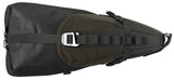 BROOKS Scape Seat Bag Mud Green - wasserdichte Bikepacking-Satteltasche 8 Liter, Holster + herausnehmbarer Drybag