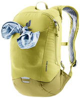 Deuter Junior Bike Fahrradrucksack 8L - 350 g, Sprout-Linden