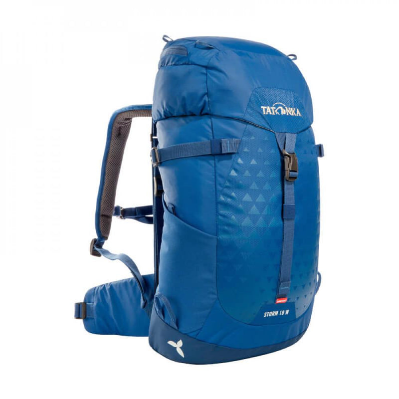 Tatonka Storm 18 Women RECCO - Wanderrucksack Damen 18 L mit RECCO-Reflektor