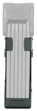 ABUS SH FL-Bordo Mount Schloss-Halter für Fidlock Twist und MonkeyLink, kompatibel mit BORDO 6000K/90, 6000C/90, 6000KA/90, magnetische Befestigung, schwarz