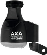 AXA HR-POWER-CONTROL-DYNAMO LEFT CARD Standardgröße - mehr Licht & Kontrolle