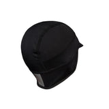 Endura Pro SL Winter Mütze schwarz S-M - isolierende Fahrrad-Wintermütze, winddicht, atmungsaktiv, mit Thermofutter, passt unter den Helm