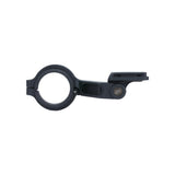 BBB Cycling BBB Halterung CenterMount 2.0 uni One Size schwarz - zentrierte Lenker-Montage
