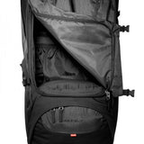 Tatonka Yukon X1 85+10 - Trekkingrucksack Unisex mit X1-Tragesystem für schwere Lasten