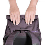 Tatonka Grip Rolltop Pack 25 - Daypack Unisex 25 L mit Rolltop-Verschluss
