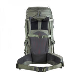 Tatonka Pyrox 40+10 Women BC - Trekkingrucksack Damen 40+10 L mit frauenspezifischem Tragesystem