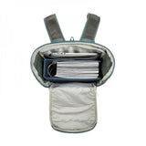 Tatonka City Pack 22 Kapok - Daypack Unisex 22 L mit organisiertem Innenraum