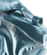 Deuter Amager 25+5 Fahrradrucksack 25 Liter Blau - Wasserdicht und Ergonomisch