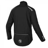 Endura Hummvee Wasserdichte Jacke schwarz Größe S