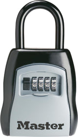 Master Lock Schlüsseltresor Select Access 5400 Größe M - sicherer Schlüsselsafe für moderne Ausführung