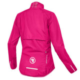 Endura Damen Xtract Jacke kirschrot Größe M