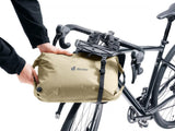 Deuter Cabezon HB 14 Lenkertasche - Wasserdichte Fahrradtasche 14L desert-black