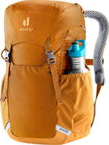 Deuter Junior Kinderrucksack 18 Liter - Leicht, robust, nachhaltig für Kinder ab 5 Jahren
