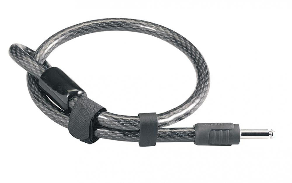 Axa Einsteckkabel für Defender Solid Plus Victory 80 cm