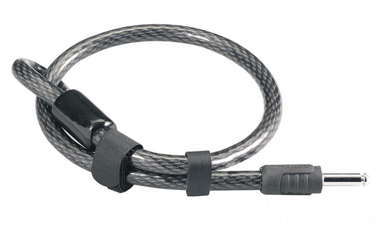 Axa Einsteckkabel für Defender Solid Plus Victory 80 cm