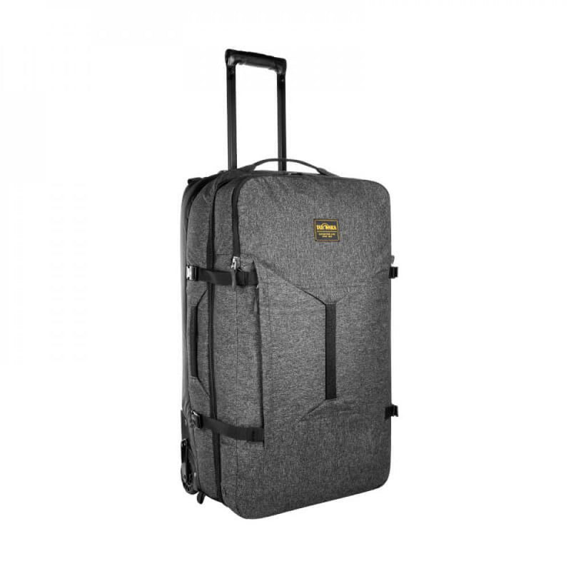 Tatonka Travel Roller 90 - Rollreisetasche Unisex 90 L mit robustem Rollensystem