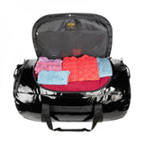 Tatonka Barrel 130 - Reisetasche Unisex 130 L mit Rucksacktragegurten