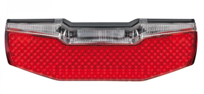 Axa Dynamo-Rücklicht Blueline 50mm für Gepäckträger StVZO