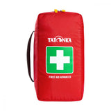Tatonka First Aid Advanced - Erste-Hilfe-Set Unisex 27,5 × 15,5 × 12 cm mit organisierter Innenaufteilung