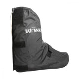 Tatonka Velo Gaiter - Fahrradgamaschen Unisex M mit reflektierenden Elementen