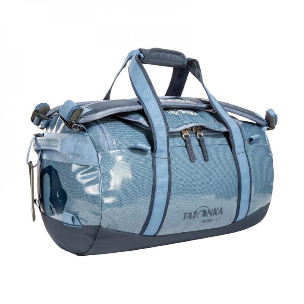 Tatonka Barrel 25 - Reisetasche Unisex 25 L mit verstaubaren Schulterträgern