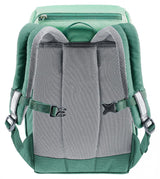 Deuter Schmusebär Kinderrucksack 8 Liter spearmint-seagreen - Leicht, ergonomisch, sicher