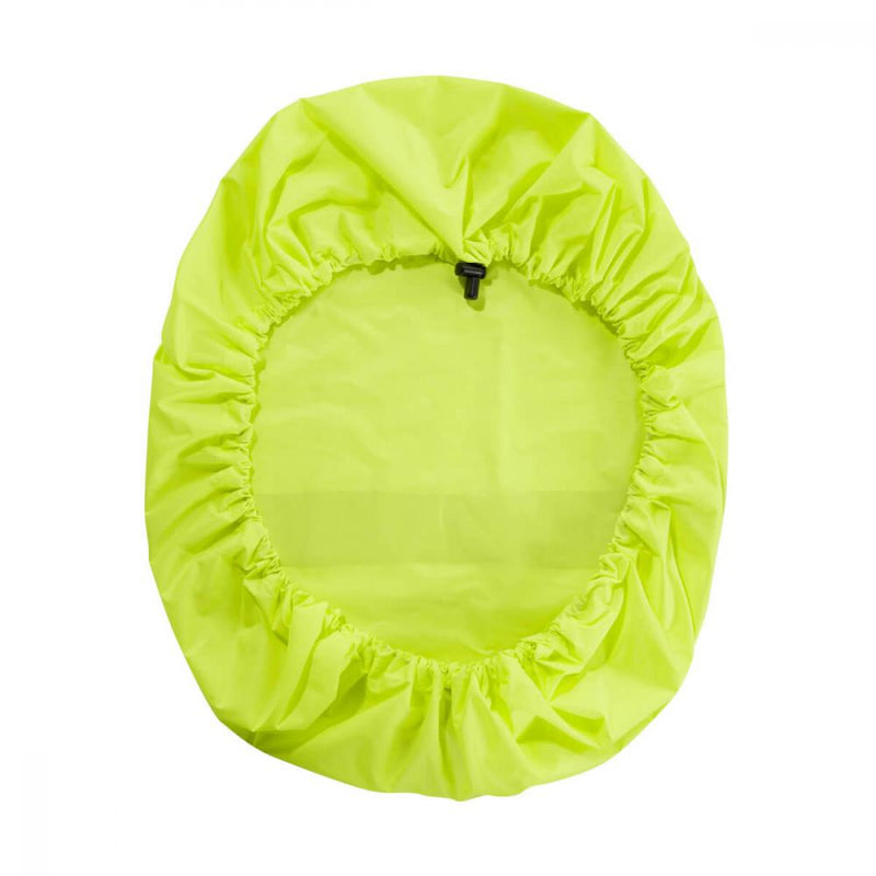 Tatonka Raincover Bike Daypack - Fahrradzubehör Unisex mit hoher Sichtbarkeit