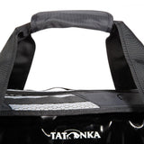 Tatonka Barrel 110 - Reisetasche Unisex 110 L mit Rucksackschulterträgern