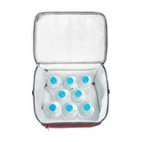 Tatonka Cooler Bag L - K8hltasche Unisex mit effizienter Isolierung