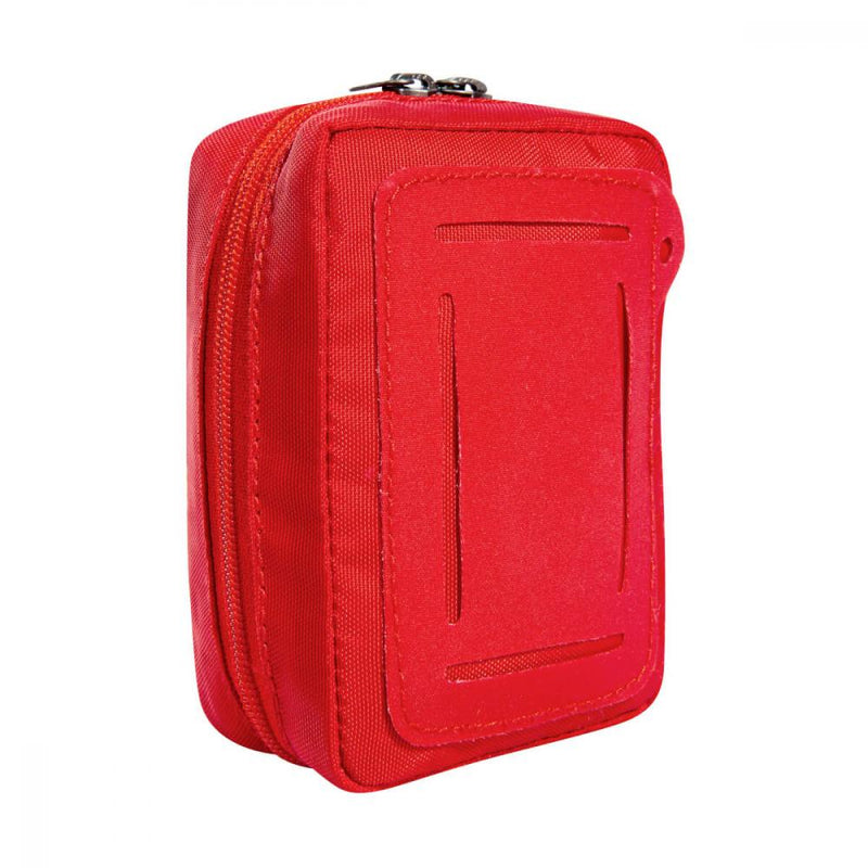 Tatonka First Aid Mini - Erste-Hilfe-Tasche Unisex 10 × 7 × 4 cm mit ultrakompaktem Packmaß