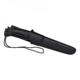 Morakniv COMPANION SPARK Survival SCHWARZ - Outdoormesser Outdoor-Fans 29