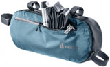 Deuter Cabezon FB 6 Rahmentasche 6 Liter Rot - wasserdicht, leicht & reflektierend