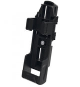 Abus Faltschloss BORDO Big 6000K/90 BK SH