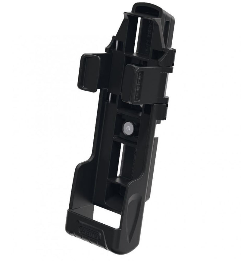 Abus Faltschloss BORDO Big 6000K/90 BK SH