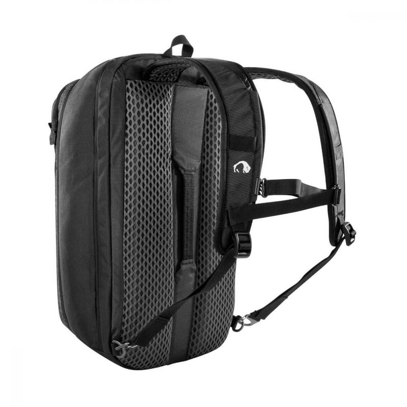 Tatonka Flightcase 27 - Reiserucksack Unisex 27 L mit verstaubaren Schulterträgern