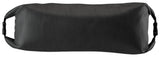 BROOKS Scape Handlebar Roll Mud Green - wasserdichte Bikepacking-Lenkertasche 10 bis 12 Liter mit Rollverschluss & Befestigungssystem