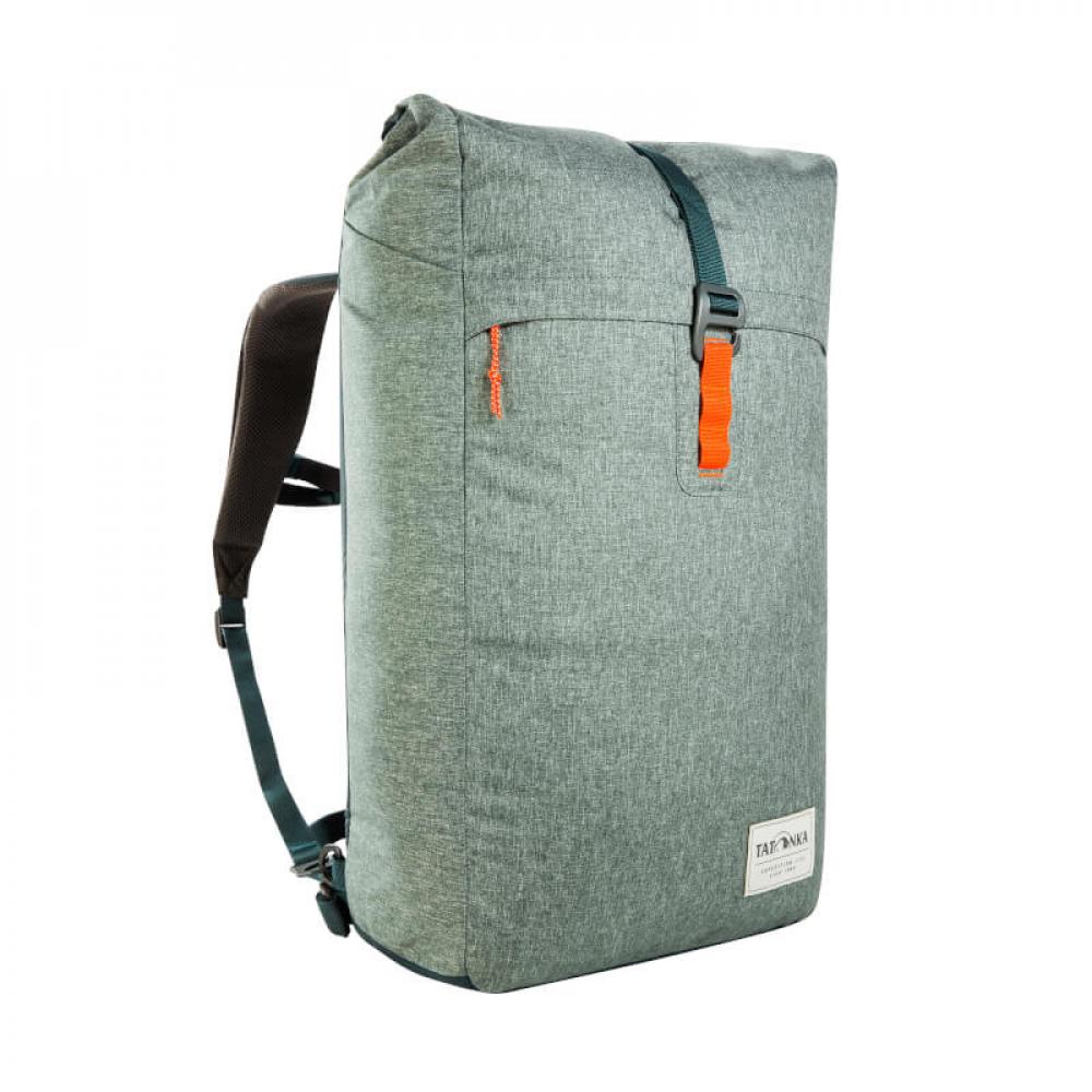 Tatonka Traveller Pack 25 - Tagesrucksack Unisex 25 L mit organisierter Fächeraufteilung