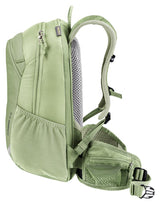 Deuter Superbike 16 SL Fahrradrucksack 16 Liter Grove-Mineral - Leicht & ergonomisch für Frauen