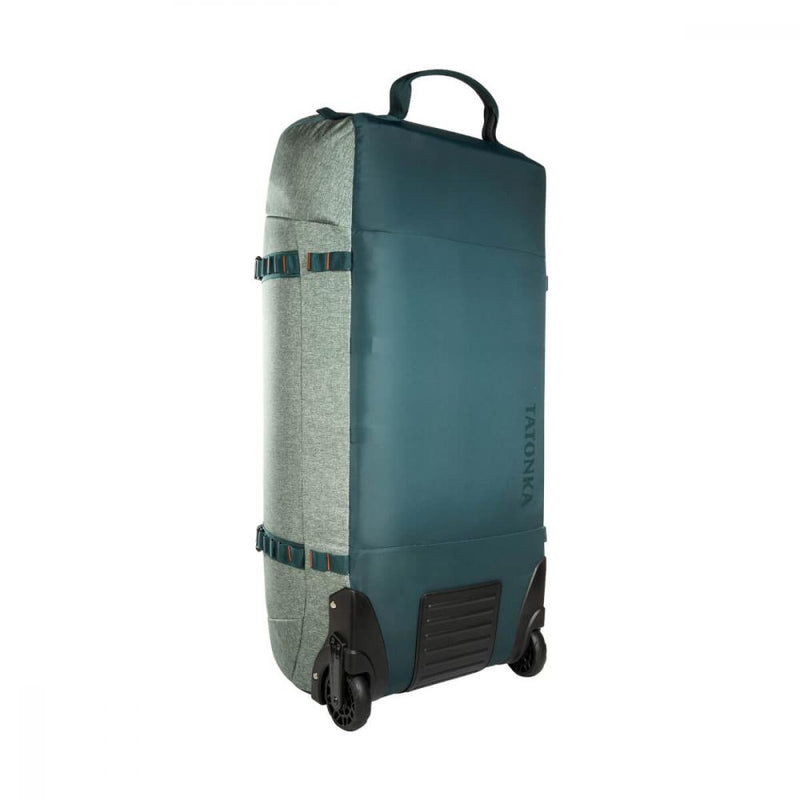 Tatonka Duffle Roller 105 - Reisetasche mit Rollen Unisex 105 L mit geländetauglichen Rollen