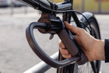 Abus Halter SHB für Bügelschlösser