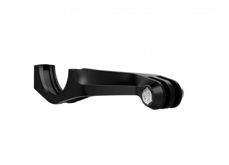 LITEMOVE GoPro style mount for BOSCH Intuvia & Nyon - kompakte Halterung 42 g für flexible Montage