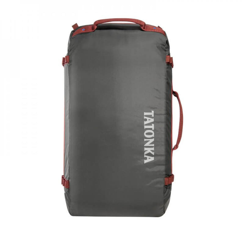 Tatonka Duffle Bag 65 - Reisetasche Unisex 65 L mit robustem Material