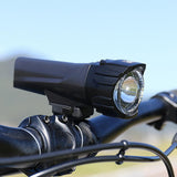 Cat Eye Beleuchtung, GVolt 100 Farbe schwarz StVZO