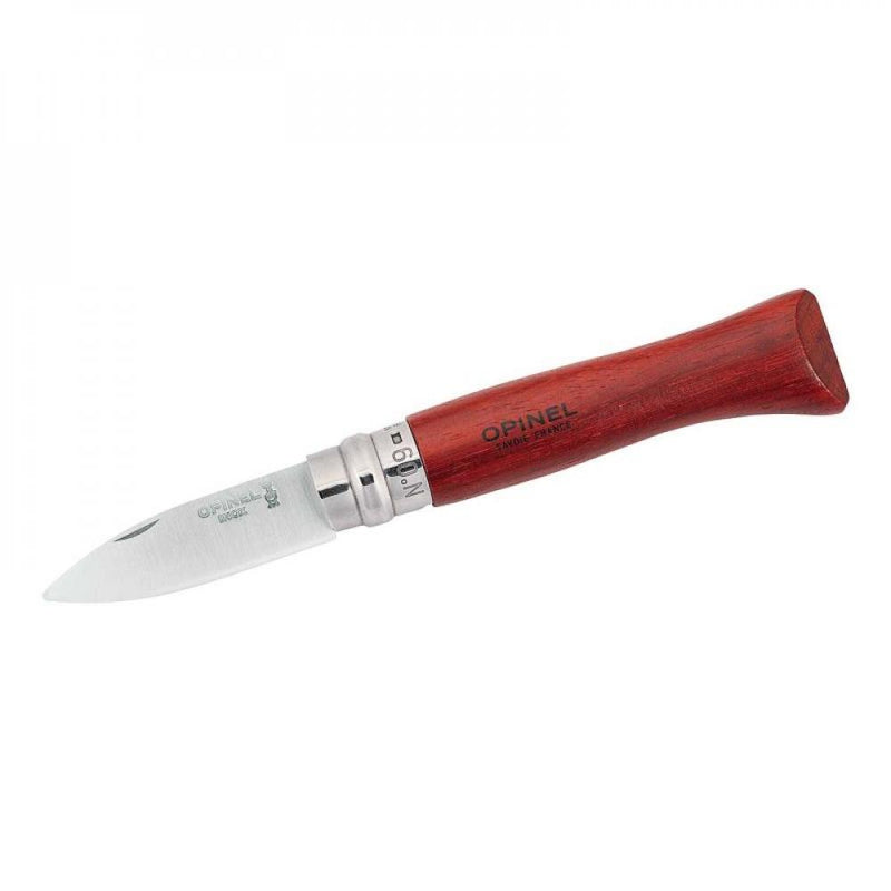 Opinel No.9 Austernmesser - Austernmesser für Kfcche und Outdoor L