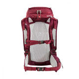 Tatonka Hike Pack 25 Women - Wanderrucksack Damen 25 L mit belüftetem Netzrücken
