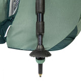 Tatonka Hike Pack 22 - Wanderrucksack Unisex 22 L mit belüftetem Netzrücken