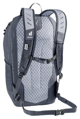 Deuter Speed Lite 17 Wanderrucksack 17 Liter Schwarz - Ultraleicht für Tageswanderungen