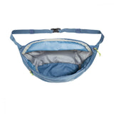 Tatonka Ilium L - Gfrteltasche Unisex Grr33 L mit verstellbarem Gurt