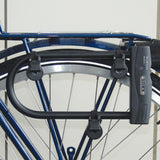 Abus Zubehör Halter UGH 02 für 950/970/1025/1050/8200/8220/7200/7220