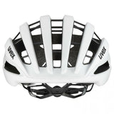 uvex surge aero MIPS Rennradhelm white matt 56-59cm, Aero-Cover, MIPS Air Node, Brillengarage, reflektierend, Top Sicherheit & Aerodynamik